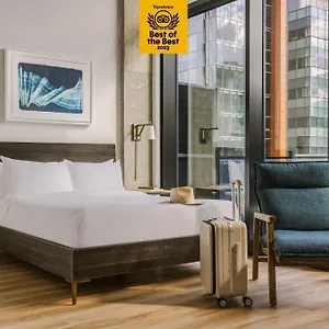 Sonder Maisonneuve 3* Montréal