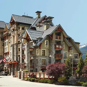 Pan Pacific Village Centre 4* Whistler
